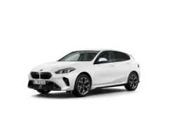 BMW Serie 1 116iA
