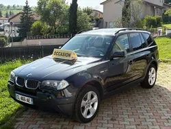 BMW 3.0 I xDrive 231ch