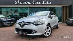 Renault Clio de 2016