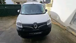 Renault Kangoo 1.5 95cv