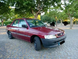 Ford Orion 1.4 CLX