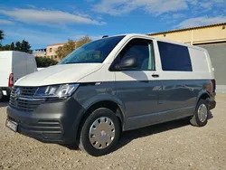 VOLKSWAGEN TRANSPORTER 2.0 TDI 110 Business Line L1H1