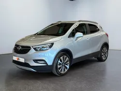 Opel Mokka X 1.6 CDTI - 136 ch 4x2 Elite