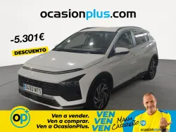 HYUNDAI Bayon 1.0 TGDI 48V Maxx 7DCT