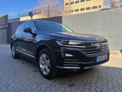 Volkswagen Touareg 3.0TDI V6 Premium Tiptronic Atmosphere 4M 170kW
