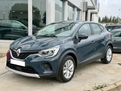 Renault Captur TCe Equilibre 67kW