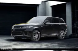 Land Rover Range Rover Sport 2.0 Si4 PHEV HSE Dynamic