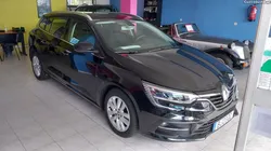 Renault Mégane Sport Tourer 1.5 DCI -IVA dedutível
