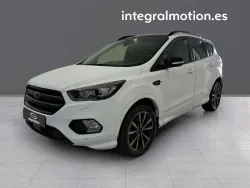 FORD Kuga 1.5 EcoBoost ST-Line FWD 150