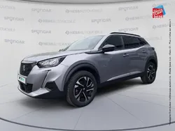 Peugeot 2008 1.5 BlueHDi 130ch S&S Allure EAT8