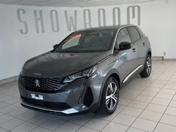 Peugeot 3008 BlueHDi 130ch S&S EAT8 Allure Pack