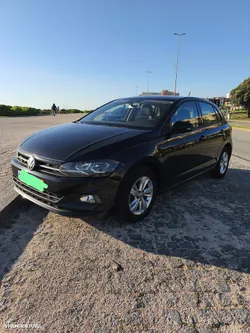 VW Polo 1.6 TDI Confortline