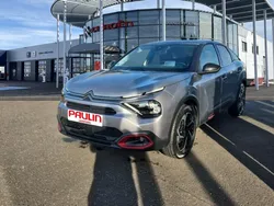 Citroën C4 (3) PureTech 130 BVM6 Feel Pack