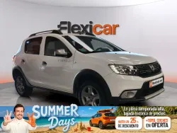 DACIA Sandero 0.9 TCE Comfort 66kW