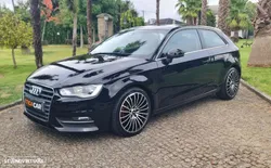 Audi A3 1.6 TDI Sport