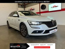 Renault Talisman 1.6 DCI 161 CV INTENCE BOITE AUTO / MOTEUR A CHAINE / ENTRETIEN A JOURS / GARANTIE