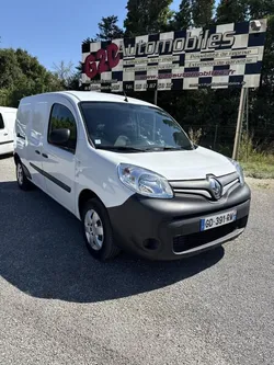 Renault Kangoo II (K61) 1.5 Blue dCi 95ch Business