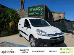 Citroën Berlingo 1.6 HDi90 Confort 3p TVA récupérable