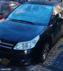 Citroën C4