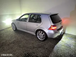 VW Golf 1.9 TDi 25 Anos