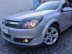 Opel Astra 1.7cdti 150mil km nacional