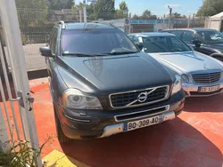 Volvo xc90 Phase 2 2.4 tdi