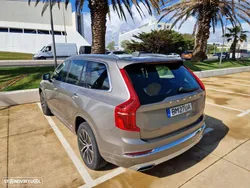 Volvo XC 90 2.0 T8 PHEV Inscription Expression AWD