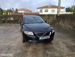 Volvo S40 1.6 D Momentum