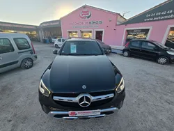 MERCEDES BENZ GLC Coupé Phase 2 2.0D 16V 4MATIC 9G-TRONIC 194 cv