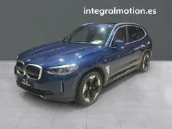 BMW X3 i