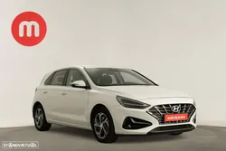 Hyundai i30 1.0 T-GDI Style Plus DCT
