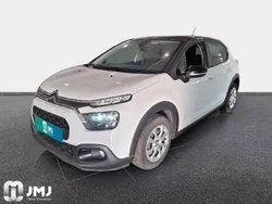 CITROEN C3 PureTech 83 S&S BVM5 Feel Business