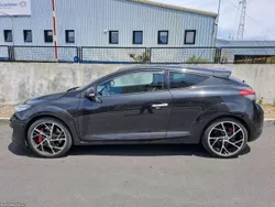 Renault Mégane RS Sport