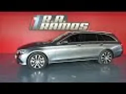 Mercedes-Benz E 300 de Avantgarde