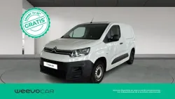 CITROEN Berlingo BlueHDi S&S Talla XL Shine 100