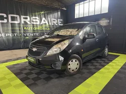 CHEVROLET SPARK 1.0i 68 CH LT - GARANTIE 6 MOIS