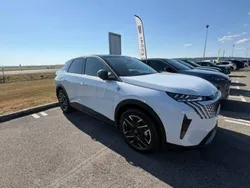 Peugeot 3008 Hybrid 145 e-DCS6 GT Exclusive