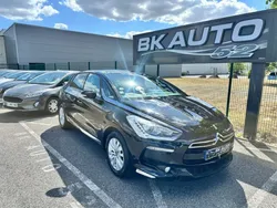 Citroen DS5 1.6 BLUEHDI120 SO CHIC S&S
