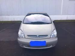 Citroën Xsara Picasso