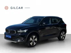Volvo XC 40 1.5 T4 PHEV Core