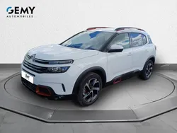 CITROEN C5 Aircross BlueHDi 130 S&S EAT8 Shine