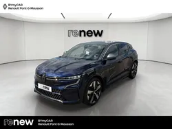 RENAULT Megane E-Tech EV60 220 ch optimum charge Techno