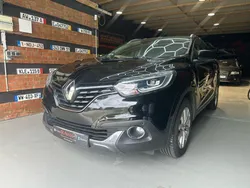 Renault Kadjar 1.6 DCI 130 Intens BVM6