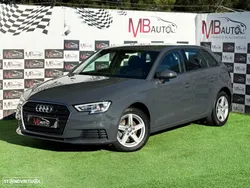 Audi A3 Sportback 2.0 TDI Sport
