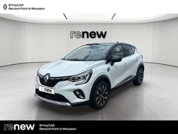 RENAULT Captur TCe 90 Techno