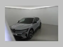 Renault Mégane E-TECH EV60 220 ch optimum charge Techno