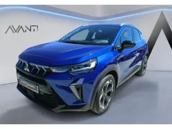 MITSUBISHI ASX 160 HEV Kaiteki