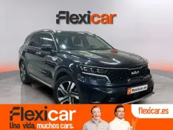 KIA Sorento 1.6 T-GDi HEV Drive 4x2