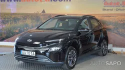 Hyundai Kauai de 2022