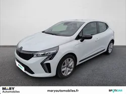 RENAULT Clio TCe 90 ch GSR2 Evolution